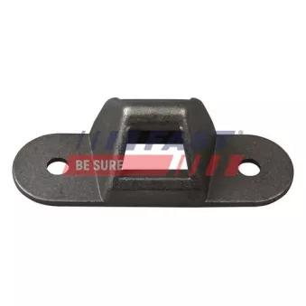 Guidage, bouton de verrouillage FAST FT95299