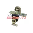 Guidage à galets, porte coulissante FAST FT95310 - Visuel 1