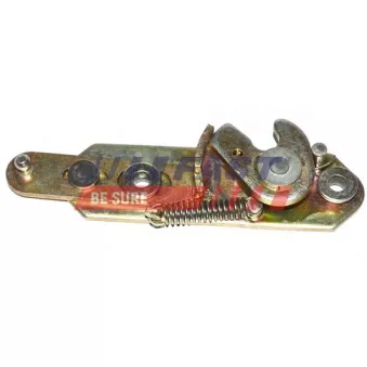 Serrure de porte FAST FT95311