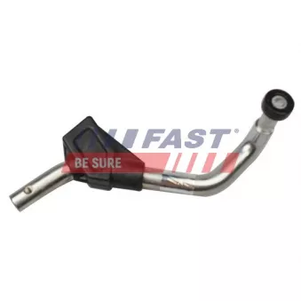 Guidage à galets, porte coulissante FAST FT95336