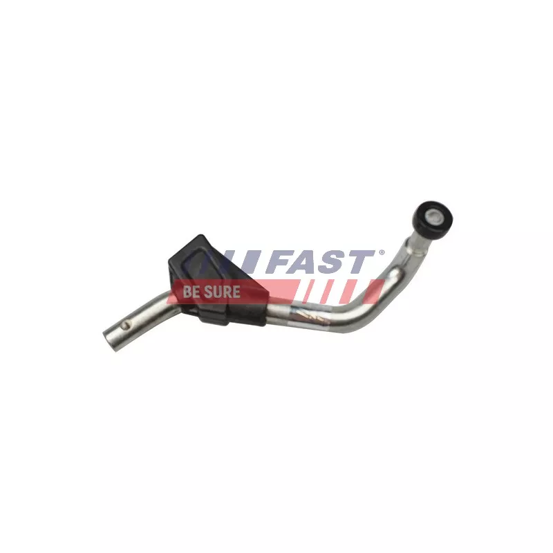 Guidage à galets, porte coulissante FAST FT95336