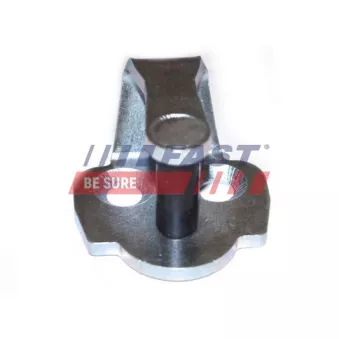 Guidage, bouton de verrouillage FAST FT95339