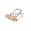 Guidage, bouton de verrouillage avant gauche FAST FT95342 - Visuel 2