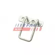 Guidage, bouton de verrouillage avant droit FAST FT95343 - Visuel 1