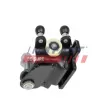 Guidage à galets, porte coulissante FAST FT95352 - Visuel 2
