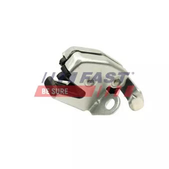 Serrure de porte FAST FT95353