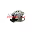 Serrure de porte FAST FT95354 - Visuel 1