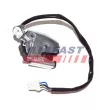 Serrure de porte FAST FT95355 - Visuel 1