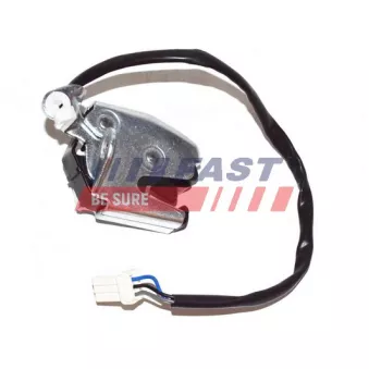 Serrure de porte FAST FT95355