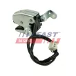 Serrure de porte FAST FT95355 - Visuel 2