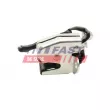 Serrure de porte FAST FT95356 - Visuel 1
