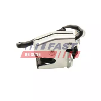 Serrure de porte FAST FT95356