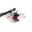 Serrure de porte FAST FT95356 - Visuel 3