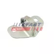 Guidage, bouton de verrouillage FAST FT95359 - Visuel 1
