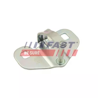 Guidage, bouton de verrouillage FAST FT95359