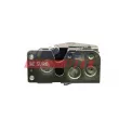 Serrure de porte FAST FT95363 - Visuel 1