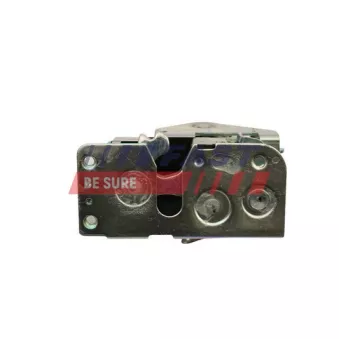 Serrure de porte FAST FT95363