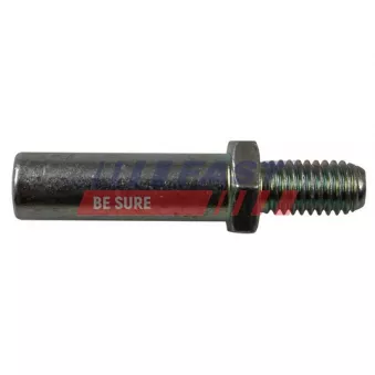 Guidage, bouton de verrouillage FAST FT95365