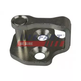 Guidage, bouton de verrouillage FAST FT95366