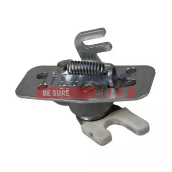 Serrure de porte arrière droit FAST FT95374