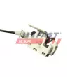 Serrure de porte FAST FT95380 - Visuel 2