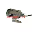 Serrure de porte FAST FT95382 - Visuel 2