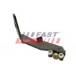 Guidage à galets, porte coulissante FAST FT95385 - Visuel 1