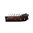 Guidage à galets, porte coulissante FAST FT95386 - Visuel 2
