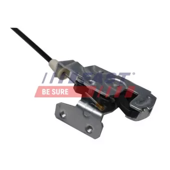 Serrure de porte FAST FT95390