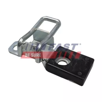 Guidage, bouton de verrouillage FAST FT95391