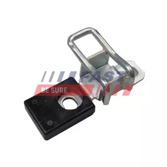 Guidage, bouton de verrouillage FAST FT95392
