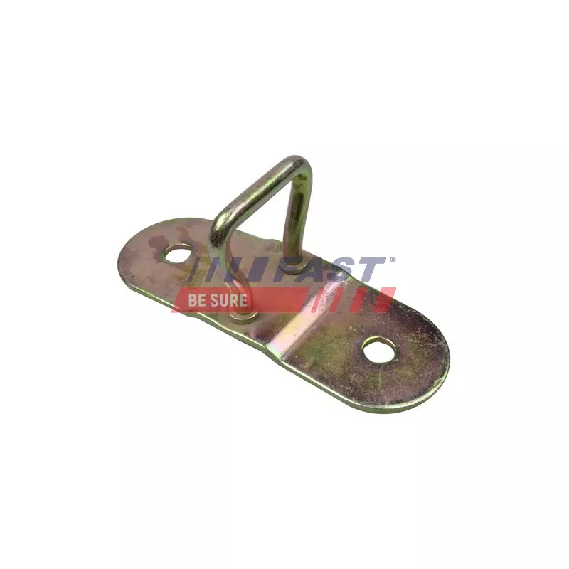 Guidage, bouton de verrouillage FAST FT95396