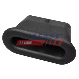 Guidage, bouton de verrouillage FAST FT95405