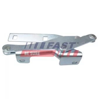 Charnière, capot-moteur FAST FT95408
