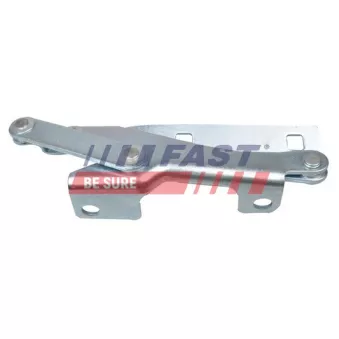 Charnière, capot-moteur FAST FT95409