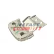 Charnière de porte arrière gauche FAST FT95411 - Visuel 1