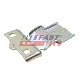Charnière de porte arrière gauche FAST