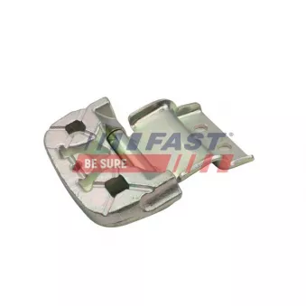 Charnière de porte arrière droit FAST FT95413