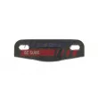 Guidage, bouton de verrouillage FAST FT95416 - Visuel 1