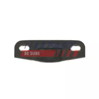 Guidage, bouton de verrouillage FAST FT95416