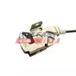 Serrure de porte FAST FT95417 - Visuel 2
