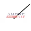 Serrure de porte FAST FT95417 - Visuel 3