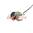 Serrure de porte FAST FT95418 - Visuel 2