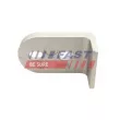 Guidage, bouton de verrouillage arrière FAST FT95422 - Visuel 1