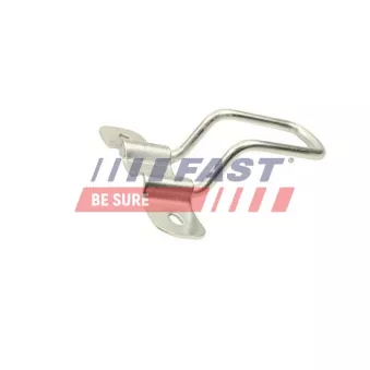 Guidage, bouton de verrouillage FAST FT95423