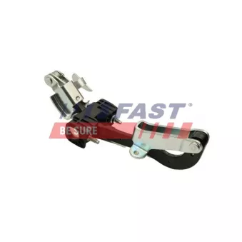 Cale-porte arrière droit FAST FT95426