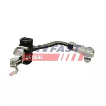 Cale-porte arrière gauche FAST FT95427