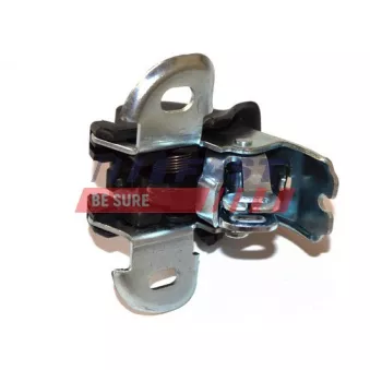 Serrure de porte FAST FT95431