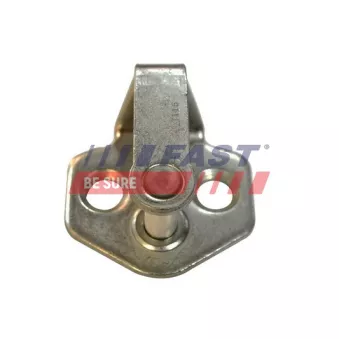 Guidage, bouton de verrouillage FAST FT95438