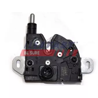Serrure de capot-moteur FAST FT95439